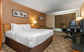 Comfort Inn Regina East
